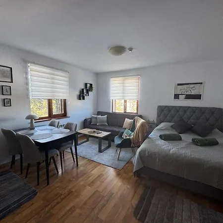 Apartment Mountain View Lux Bansko