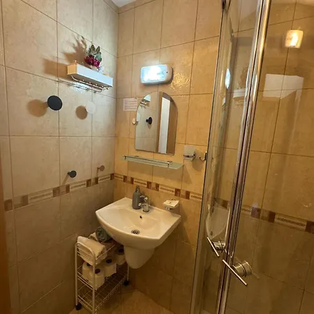 Apartment Mountain View Lux