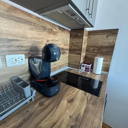 Mountain View Lux Apartament