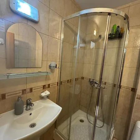 Apartament Mountain View Lux *