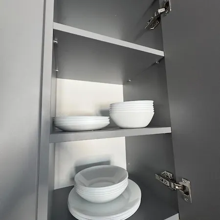 Apartament Mountain View Lux *