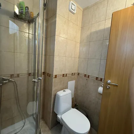 Apartament Mountain View Lux