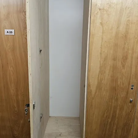 Mountain View Lux شقة *