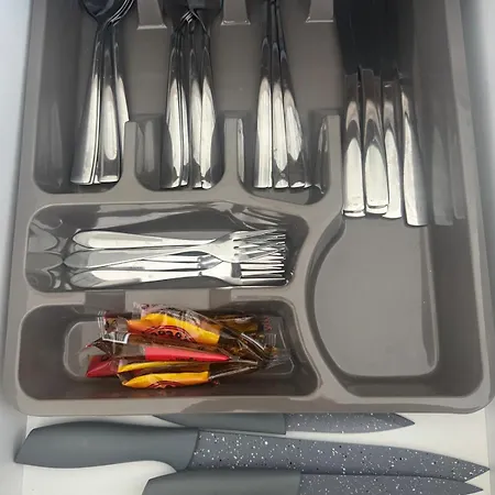 Lägenhet Mountain View Lux Bansko