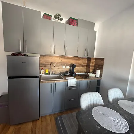 Mountain View Lux *