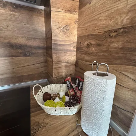 Mountain View Lux بانسكو