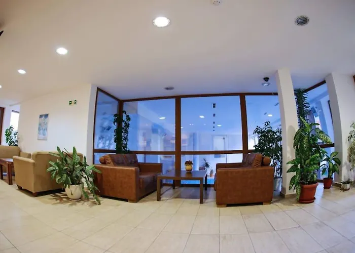 Mountain View Lux * バンスコ