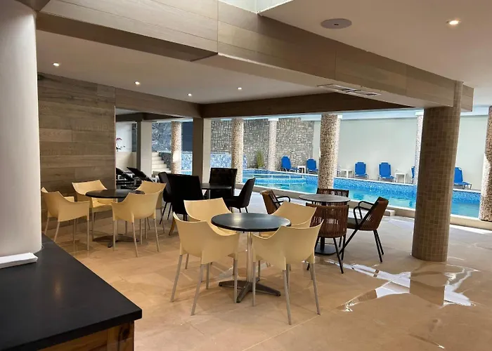 Mountain View Lux 公寓 *