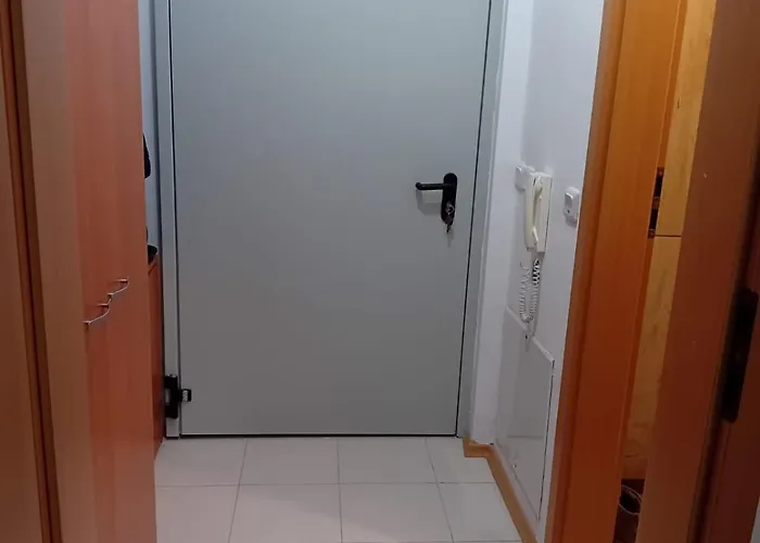 Mountain View Lux * 班斯科