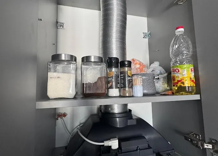 Mountain View Lux アパート