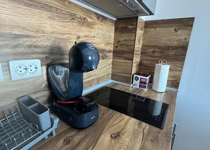 Mountain View Lux 公寓