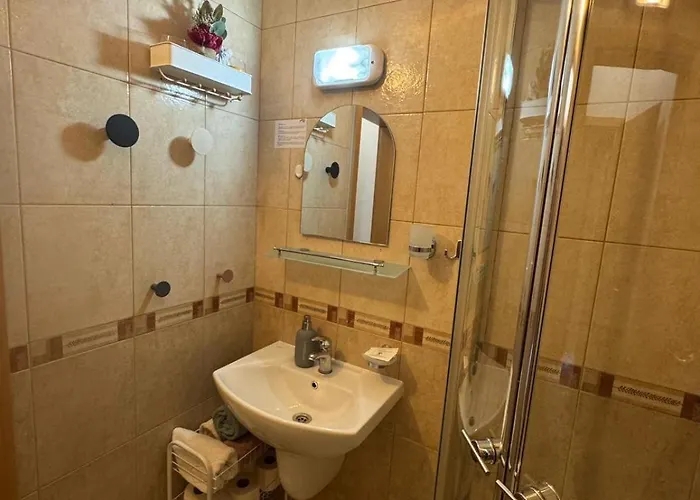 公寓 Mountain View Lux