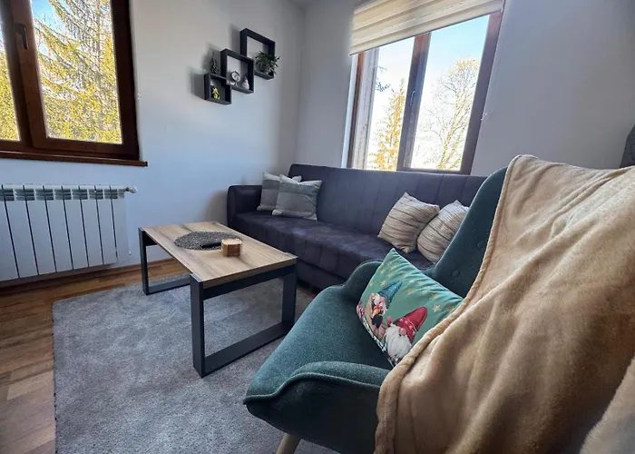 Mountain View Lux 公寓 *