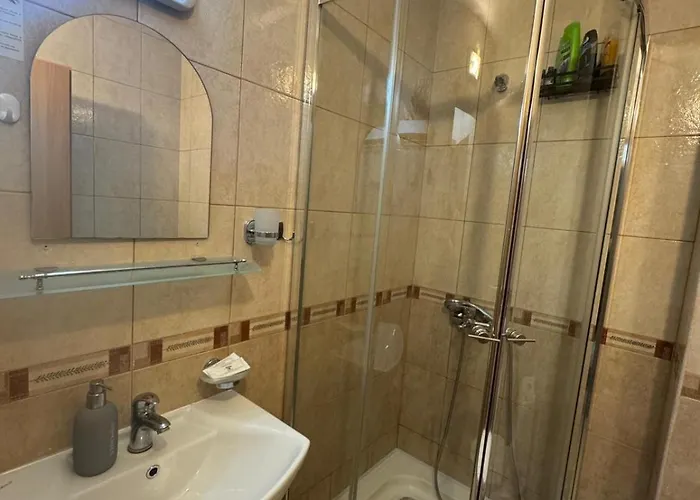 アパート Mountain View Lux *