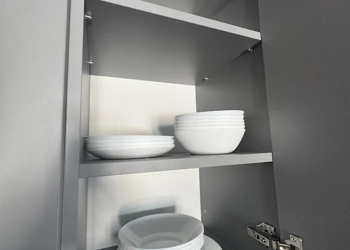 アパート Mountain View Lux *