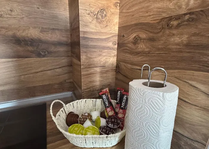 Mountain View Lux 班斯科