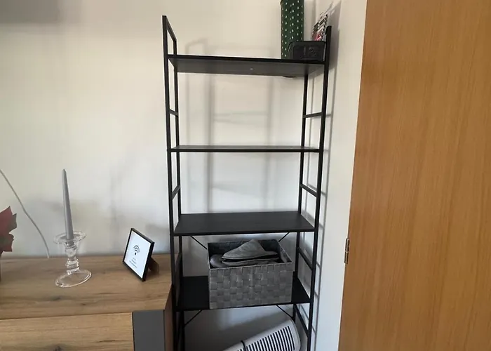 アパート Mountain View Lux バンスコ